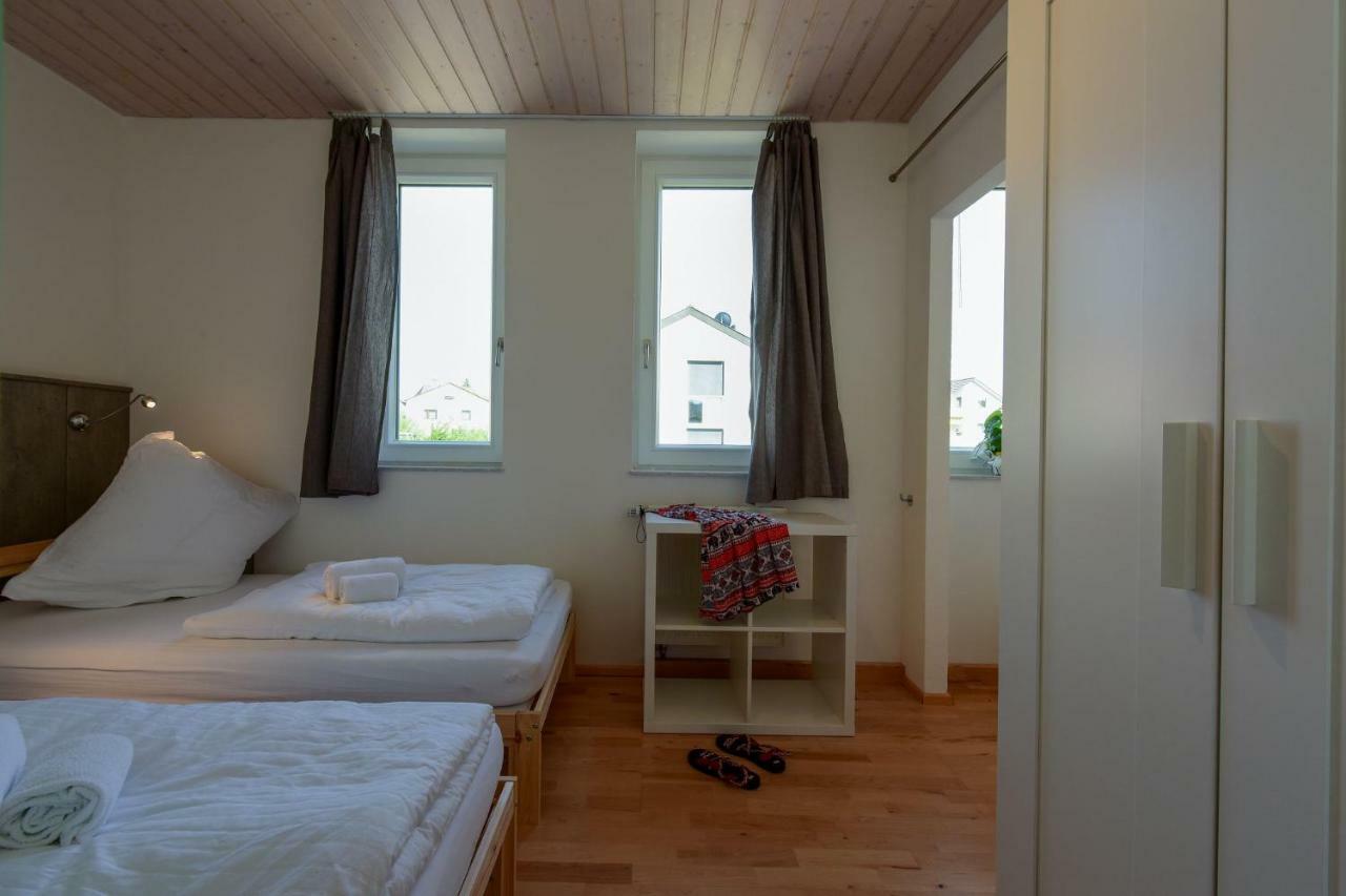 Fewo Seebluete Oberteuringen Exteriér fotografie