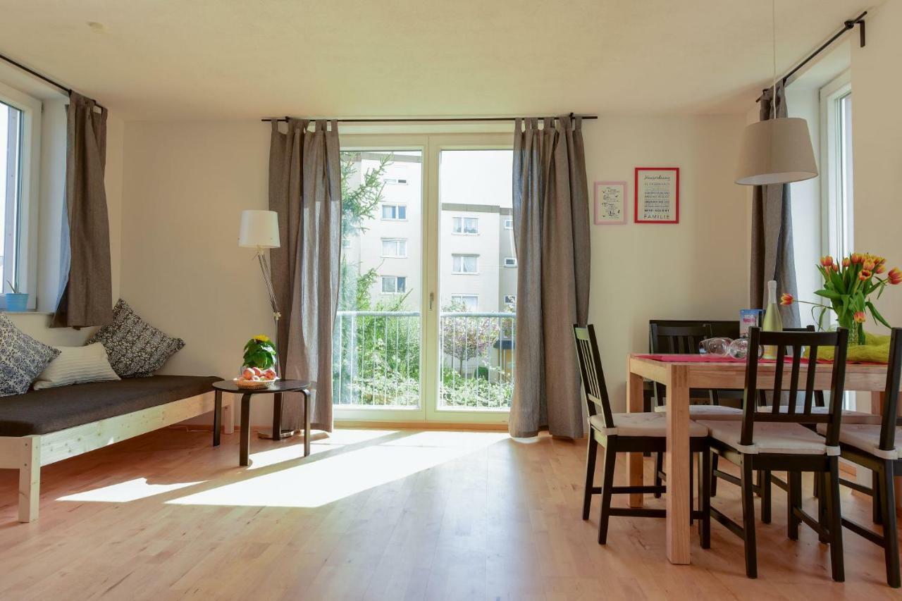 Fewo Seebluete Oberteuringen Exteriér fotografie